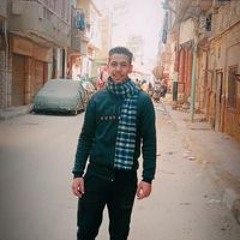 Mohamed Balh