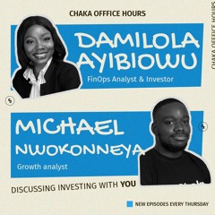 chakastocks