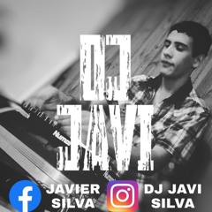 DJ Javi Silva