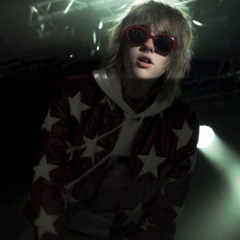 别惹我生气你让我恶心