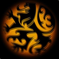 Flæmish Lion