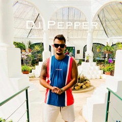 Dj Pepper
