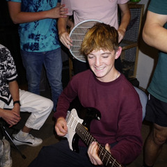 Dan Felix