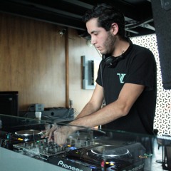 Mauro Jordan