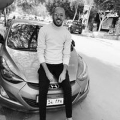 Ahmed M Zein