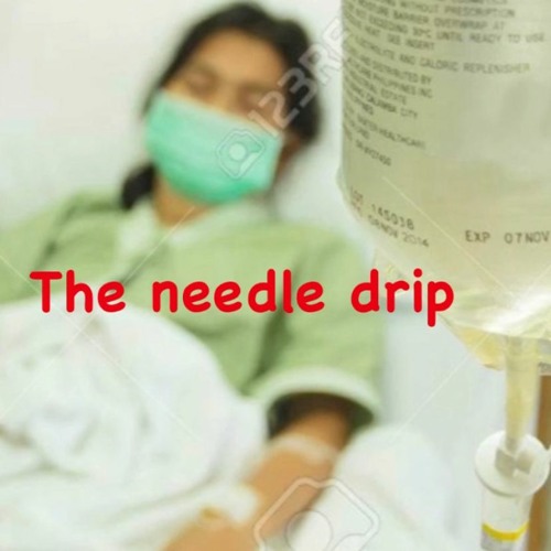 The Needle Drip’s avatar