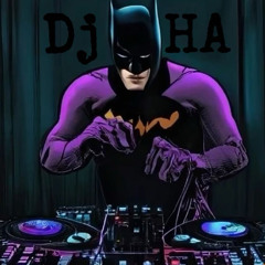 DJ H A