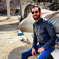 Ahmed Y. El'amash