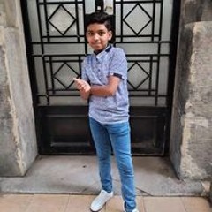 Mustafa Muhamed