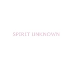 SPIRIT UNKNOWN