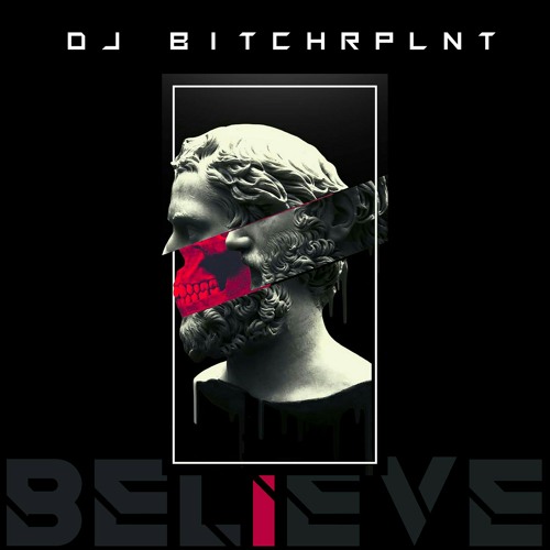 DJ Bitchrplnt’s avatar