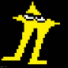 don't play deltarune at 3am