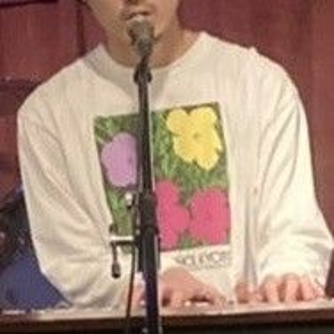 藤木 Stream 藤木駿人 music | Listen to songs, albums, playlists for