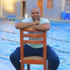 شوقي الحارتي