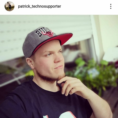 Patrick_technosupporter’s avatar