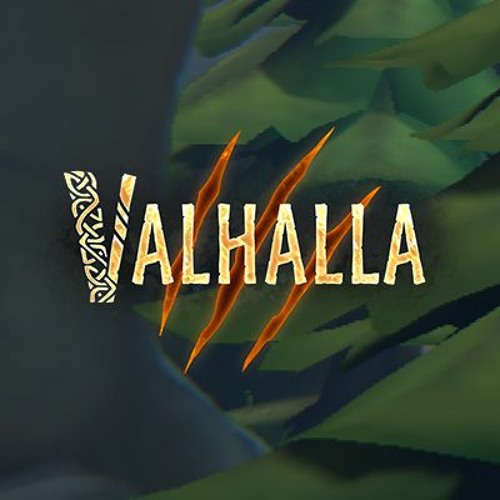 Valhalla’s avatar