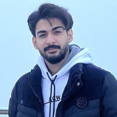 erfan shadmehr