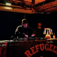 Max Balateu