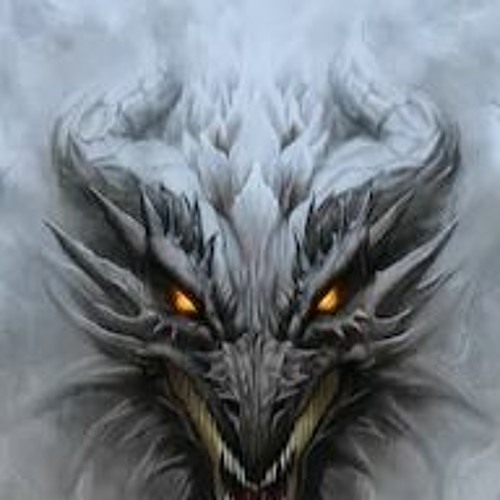 Dragon’s avatar