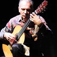Nicolas Guay (Guitarist / Composer)