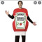 Lil Ketchup packet