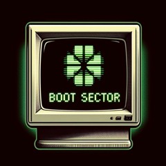 Boot Sector