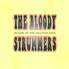 The Bloody Strummers