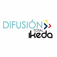 Difusión Total Ikeda