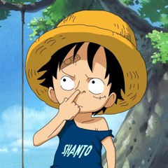 LuffyFour