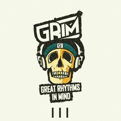 Great Rhythms In Mind