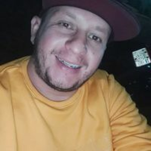 Alcides Maidana’s avatar