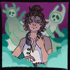 ghostbride