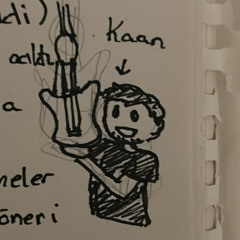 kaan aksoy