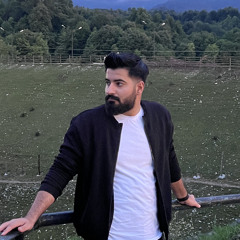 Masoud malek