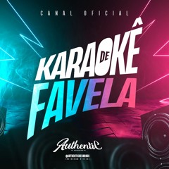 Karaoke de Favela Oficial