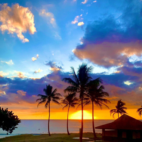 E Le Mafai Lou Alofa by Logoipule