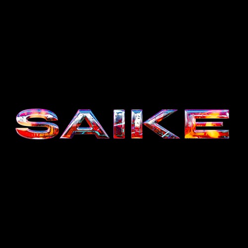 SAIKE’s avatar