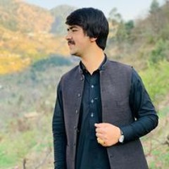 Umair Khan