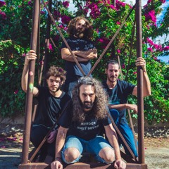 Pretend We Are Dead Band