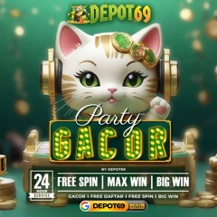 DEPOT69 SLOT INDONESIA