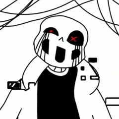 CorruptedUnknown!Sans