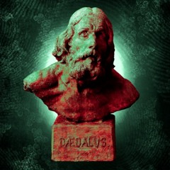 Daedalus, The Innovator