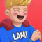 Linus Lami fan