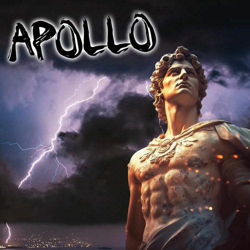 APOLLO’s avatar