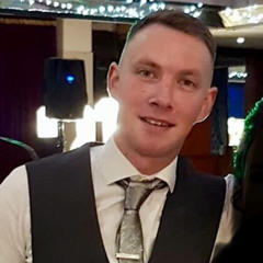 Darren Hazwell