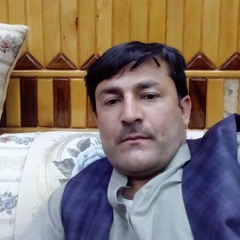 Amin khan barak