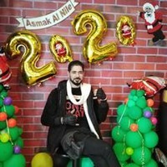 حماده رضوان