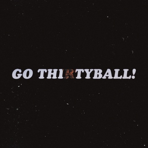 Go Thirtyball!’s avatar