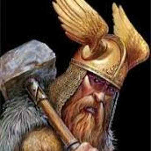 Þrumuguð’s avatar