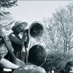 Sarah Singer & Dave Hasler - Seul ce Soir